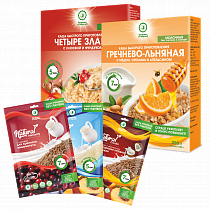 Купить Каши быстрого приготовления оптом, Купить Каши быстрого приготовления от производителя Купить Каши быстрого приготовления оптом