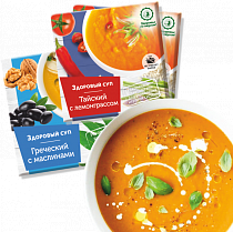 Купить Супы оптом, Купить Супы от производителя Купить Супы оптом